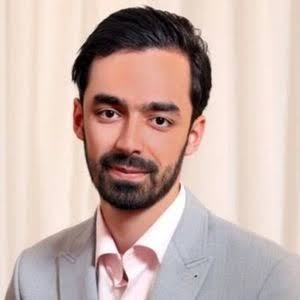 عکس پروفایل صابر جزینی زاده